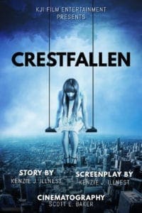 CrestFallen poster