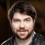 Graham Hamilton
