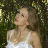 Eugenia Bulanova