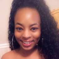 Ebonee Webster