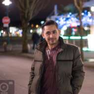 toufiq paiman