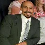 Rudy De La Rosa
