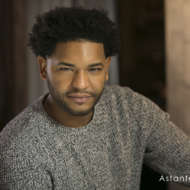 Astante James