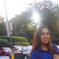 Christy flores