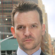 Christopher Thompson