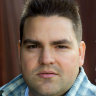 Andrew Ford