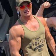 Drew Inman