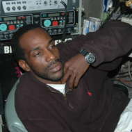 Montez Harris