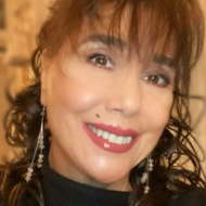 Joanne Douglas