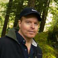 Wes Sargent