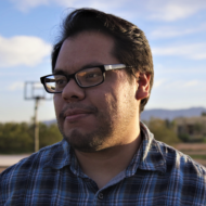 Ed Rios