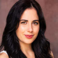 Anna Garoucheva Gonzalez