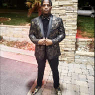 Tyronne Tboy