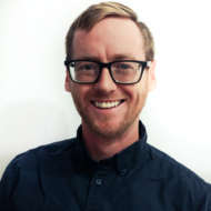 Kevin Wright
