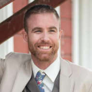 Joshua Martin