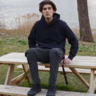 Kevin Velasquez