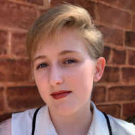 Hope Moore