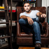 Manny Mendez