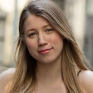 Sarah Martha Stone