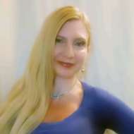 Oxana Podkourova