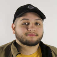 George Morales