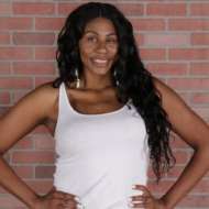 Tasha Nwude