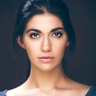Ava Ticotin