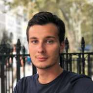 Pavlo Ilchyshyn