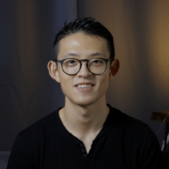 Nick Zhang