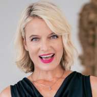 ELIZABETH JEANNE LE ROUX