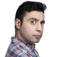 Dimitri Abdul Nour