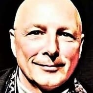 BERNARD HOUSTON
