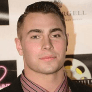 Brad Coffey