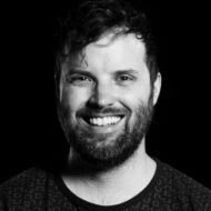 Dustin Ward