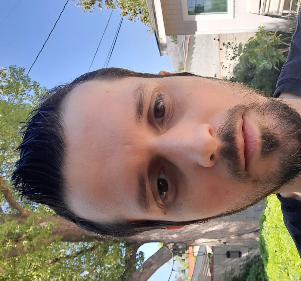 Todd Minassian