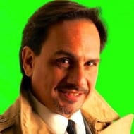 Steve Luchsinger