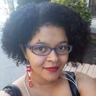 Camille Harris