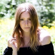 Jillian Lake