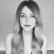 Carley Scott