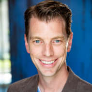 Eric Toms
