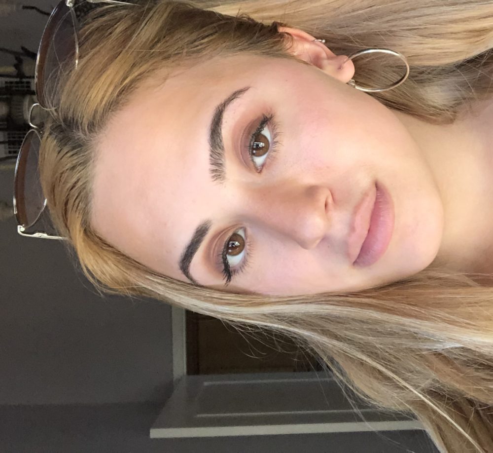 Gabriella Herrera