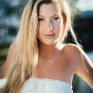Ashley Taylor