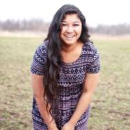 Danielle Brown