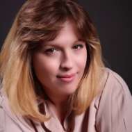 Valerie Shyokina