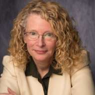 Carrie Hunter