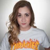 Kristen Doscher