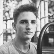 Harrison Morris